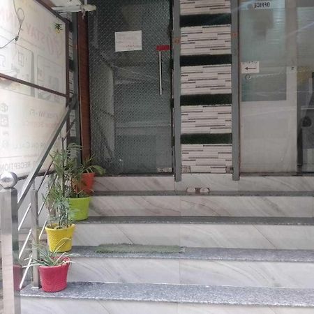 Hotel O Seventy Stay In Sohāna 외부 사진